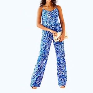 Lilly Pulitzer Jumpsuit